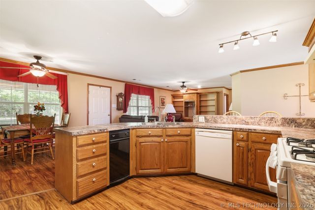 5181 State Road 70 E, Durant, OK 74701