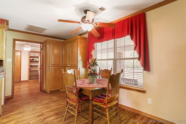 5181 State Road 70 E, Durant, OK 74701