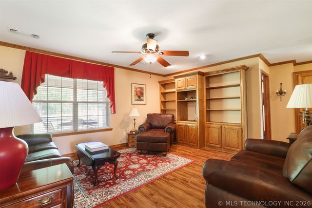5181 State Road 70 E, Durant, OK 74701