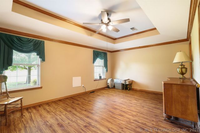 5181 State Road 70 E, Durant, OK 74701