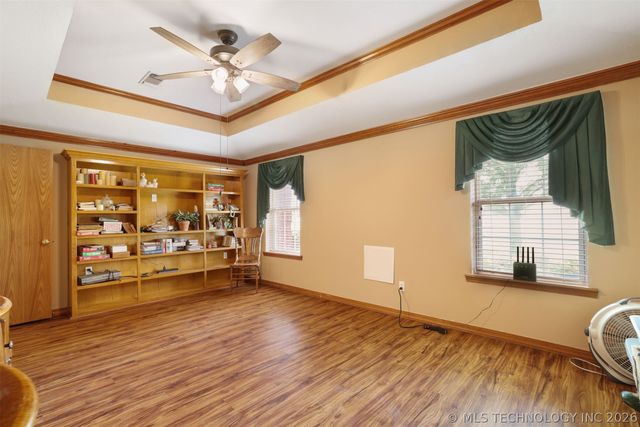 5181 State Road 70 E, Durant, OK 74701