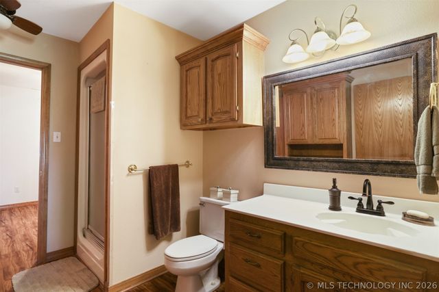 5181 State Road 70 E, Durant, OK 74701