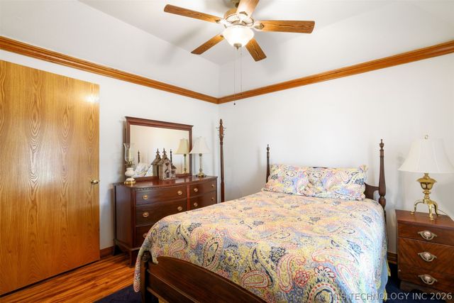5181 State Road 70 E, Durant, OK 74701