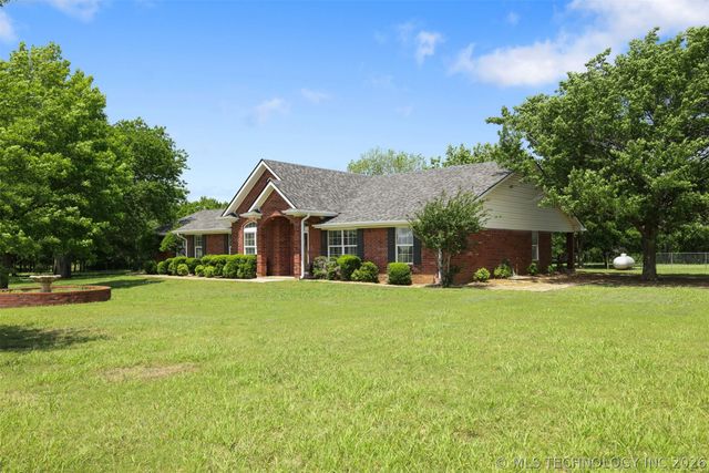 5181 State Road 70 E, Durant, OK 74701