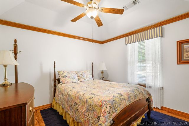 5181 State Road 70 E, Durant, OK 74701