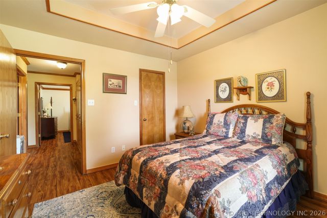5181 State Road 70 E, Durant, OK 74701