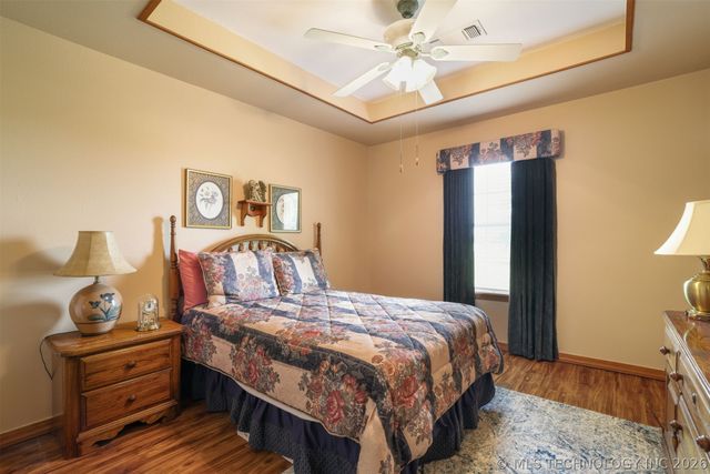 5181 State Road 70 E, Durant, OK 74701