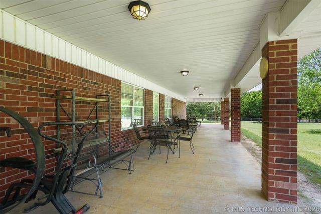 5181 State Road 70 E, Durant, OK 74701