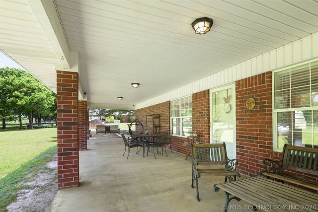 5181 State Road 70 E, Durant, OK 74701