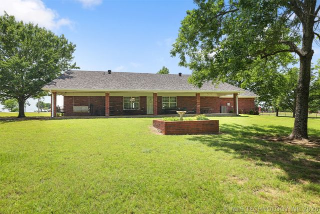 5181 State Road 70 E, Durant, OK 74701
