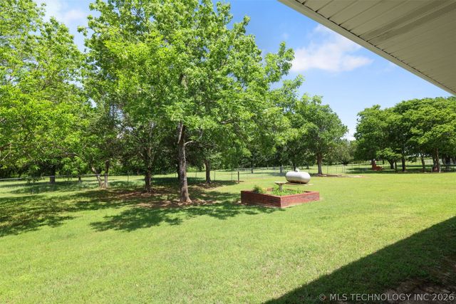 5181 State Road 70 E, Durant, OK 74701
