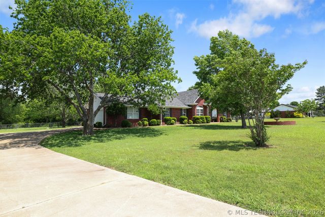 5181 State Road 70 E, Durant, OK 74701