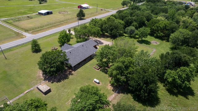 5181 State Road 70 E, Durant, OK 74701