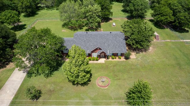 5181 State Road 70 E, Durant, OK 74701