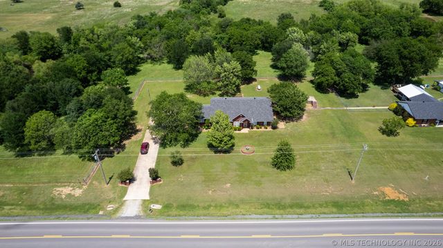 5181 State Road 70 E, Durant, OK 74701