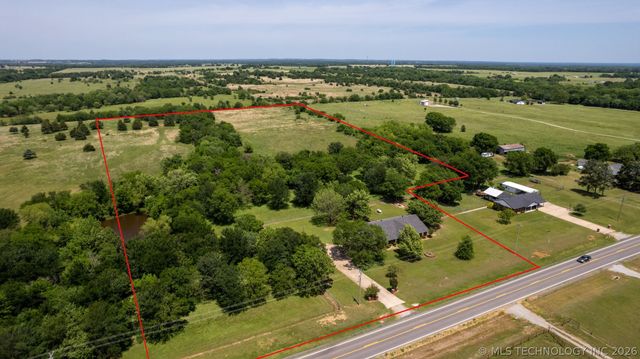 5181 State Road 70 E, Durant, OK 74701