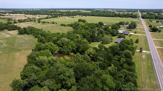 5181 State Road 70 E, Durant, OK 74701