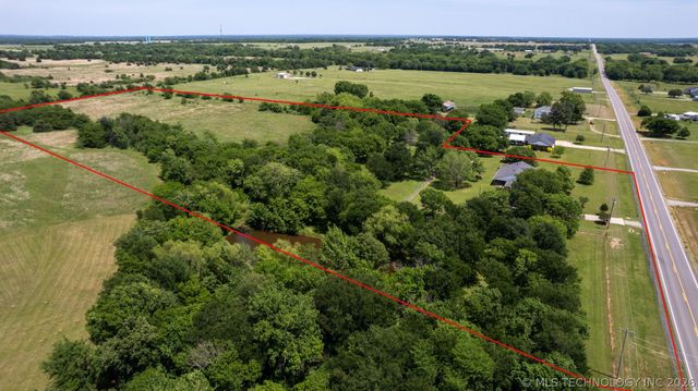 5181 State Road 70 E, Durant, OK 74701