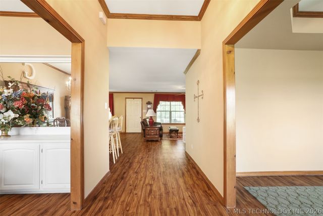 5181 State Road 70 E, Durant, OK 74701