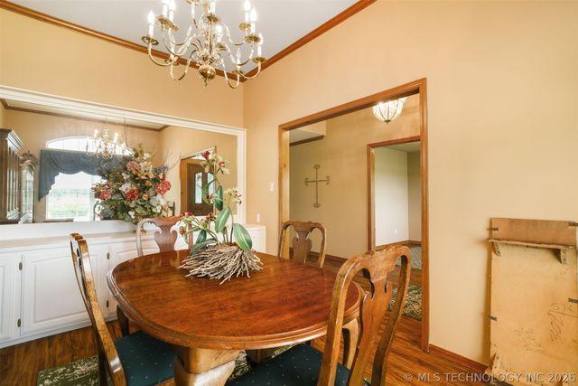 5181 State Road 70 E, Durant, OK 74701