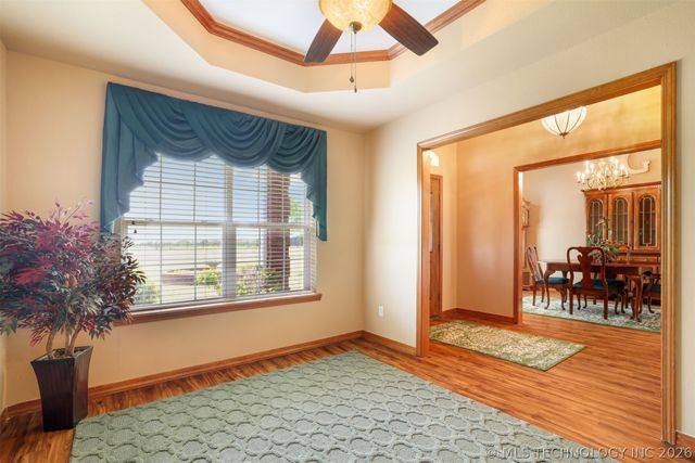 5181 State Road 70 E, Durant, OK 74701