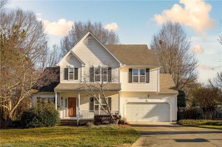 2616 Glasshouse Road, Greensboro, NC 27282