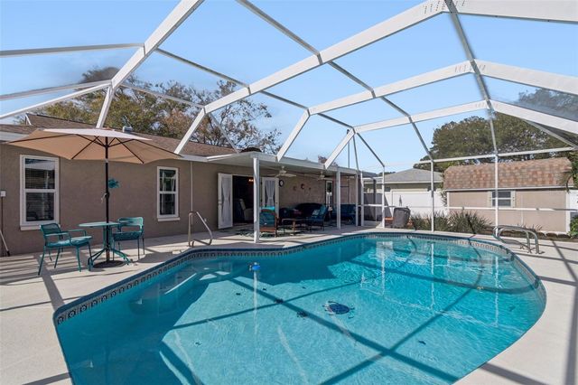 11309 112TH COURT, Seminole, FL 33778