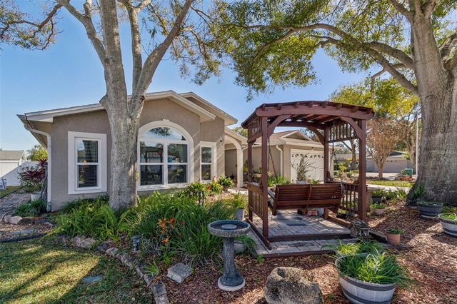 11309 112TH COURT, Seminole, FL 33778