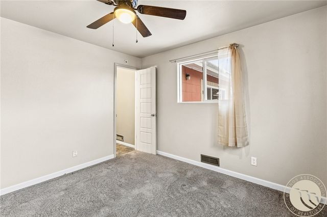 2155 Pueblo Drive, Billings, MT 59102