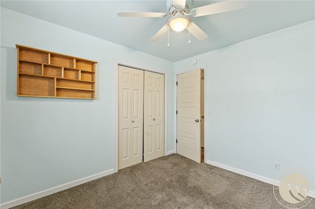 2155 Pueblo Drive, Billings, MT 59102