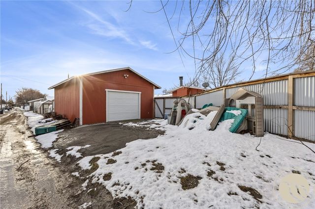 2155 Pueblo Drive, Billings, MT 59102