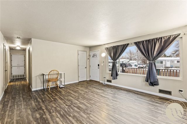 2155 Pueblo Drive, Billings, MT 59102