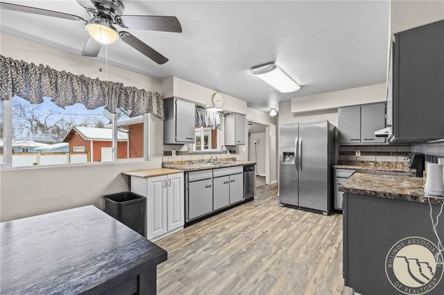 2155 Pueblo Drive, Billings, MT 59102