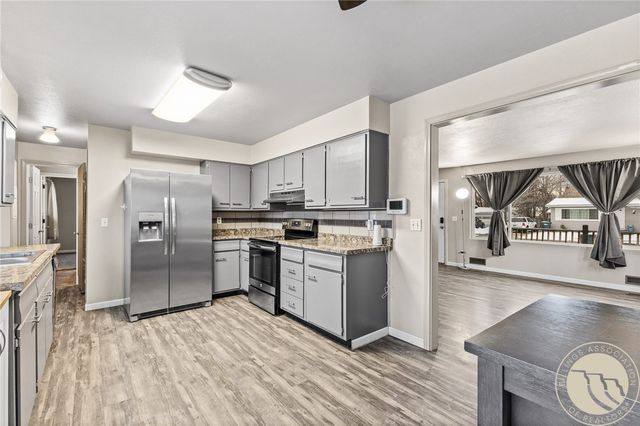 2155 Pueblo Drive, Billings, MT 59102