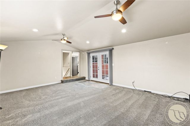 2155 Pueblo Drive, Billings, MT 59102