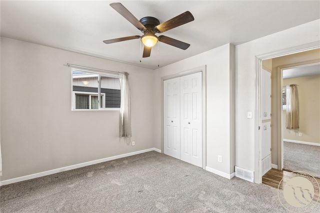 2155 Pueblo Drive, Billings, MT 59102