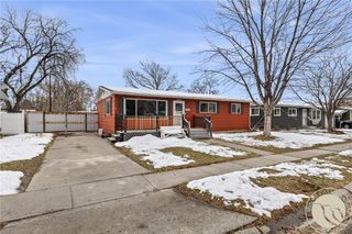 2155 Pueblo Drive, Billings, MT 59102