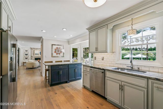 57 Redfield Road, Lincroft, NJ 07738