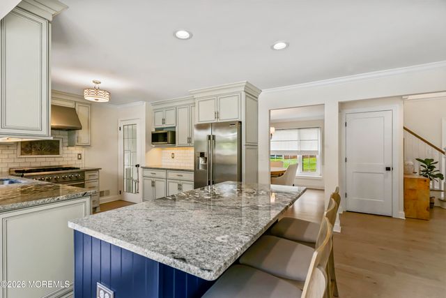 57 Redfield Road, Lincroft, NJ 07738