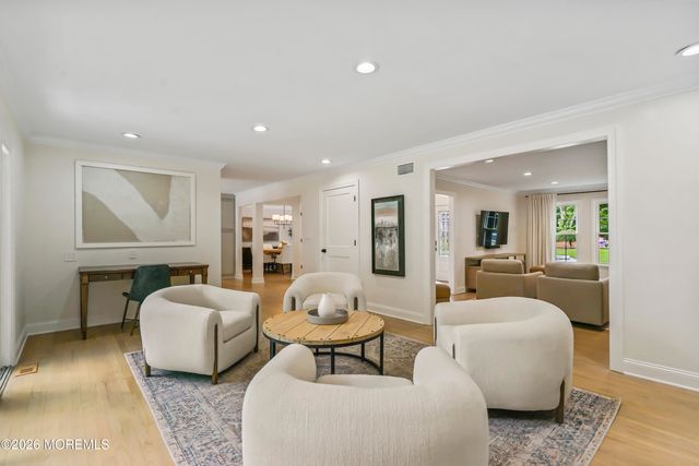 57 Redfield Road, Lincroft, NJ 07738