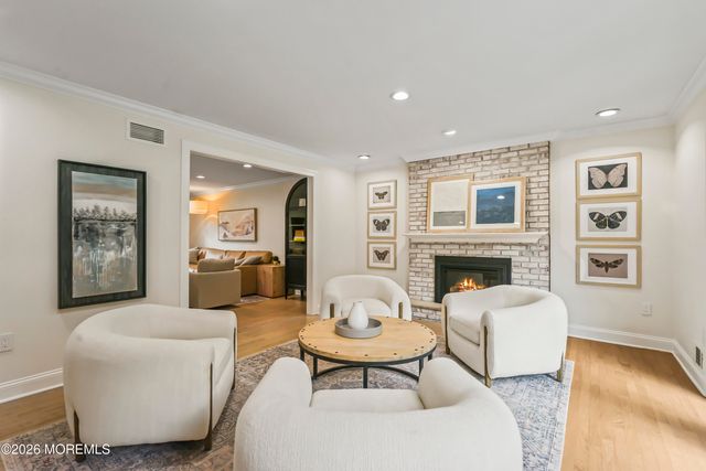 57 Redfield Road, Lincroft, NJ 07738