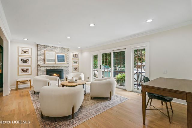 57 Redfield Road, Lincroft, NJ 07738