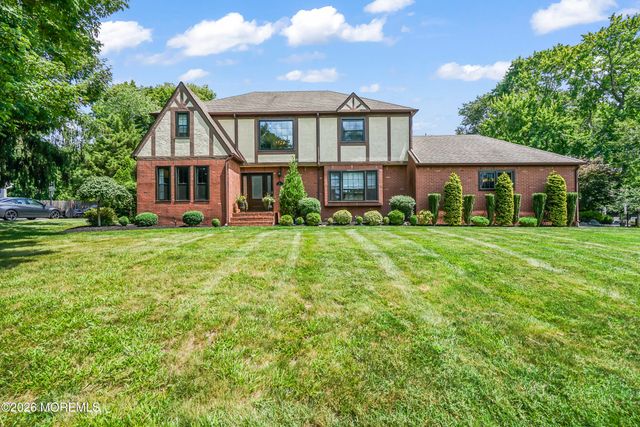 57 Redfield Road, Lincroft, NJ 07738
