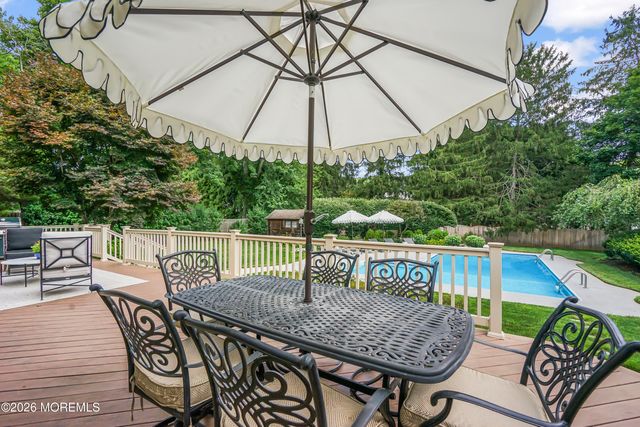 57 Redfield Road, Lincroft, NJ 07738