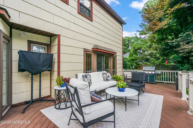 57 Redfield Road, Lincroft, NJ 07738