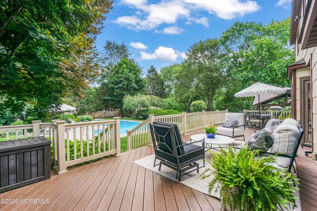 57 Redfield Road, Lincroft, NJ 07738