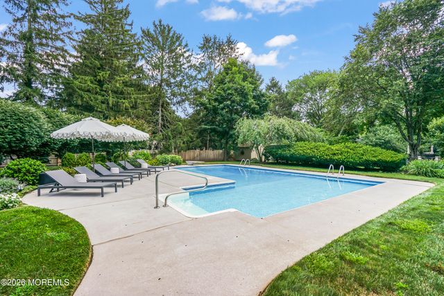 57 Redfield Road, Lincroft, NJ 07738