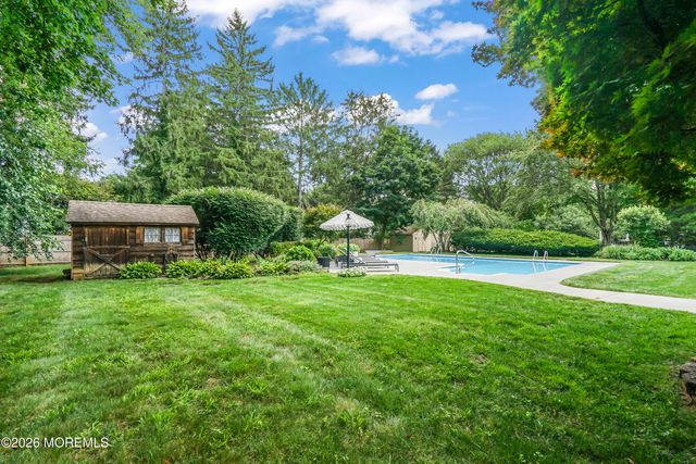 57 Redfield Road, Lincroft, NJ 07738