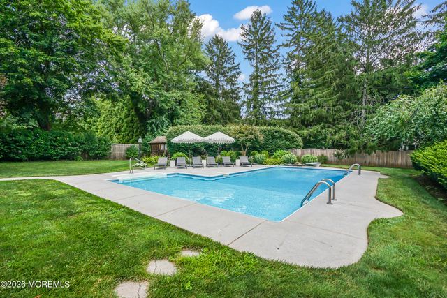 57 Redfield Road, Lincroft, NJ 07738