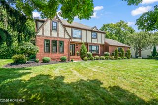 57 Redfield Road, Lincroft, NJ 07738